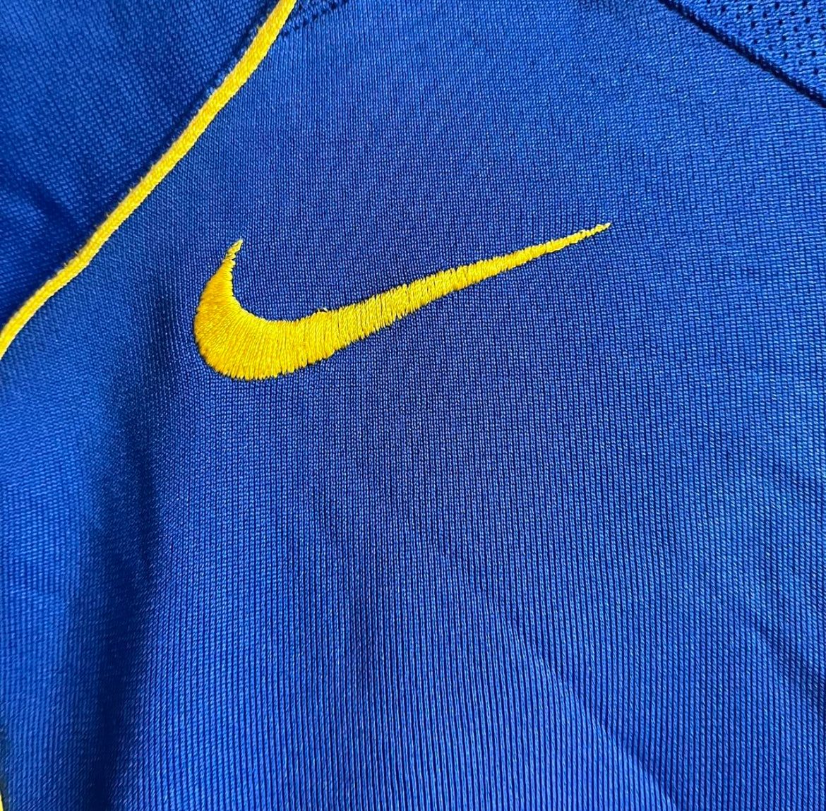 FC Basel 2004/06 Home - Small