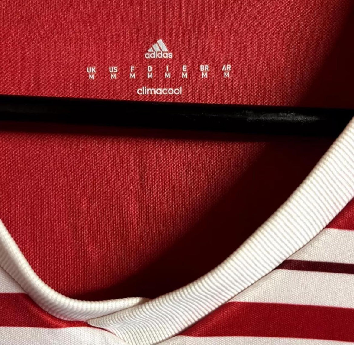 River Plate 2016/17 Away - Medium