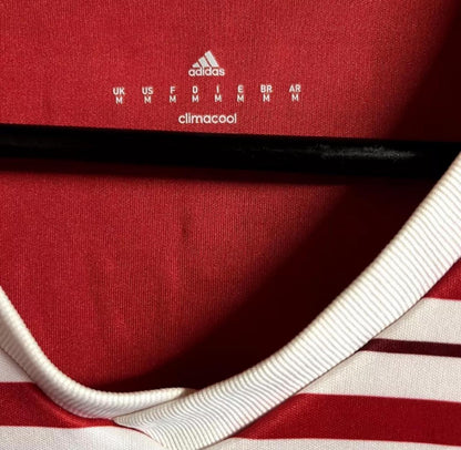 River Plate 2016/17 Away - Medium