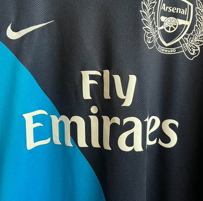 Arsenal 2011/12 Away (125yr Anniversary) - XL