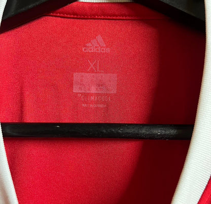 Bayern Munich 2017/18 Home - XL