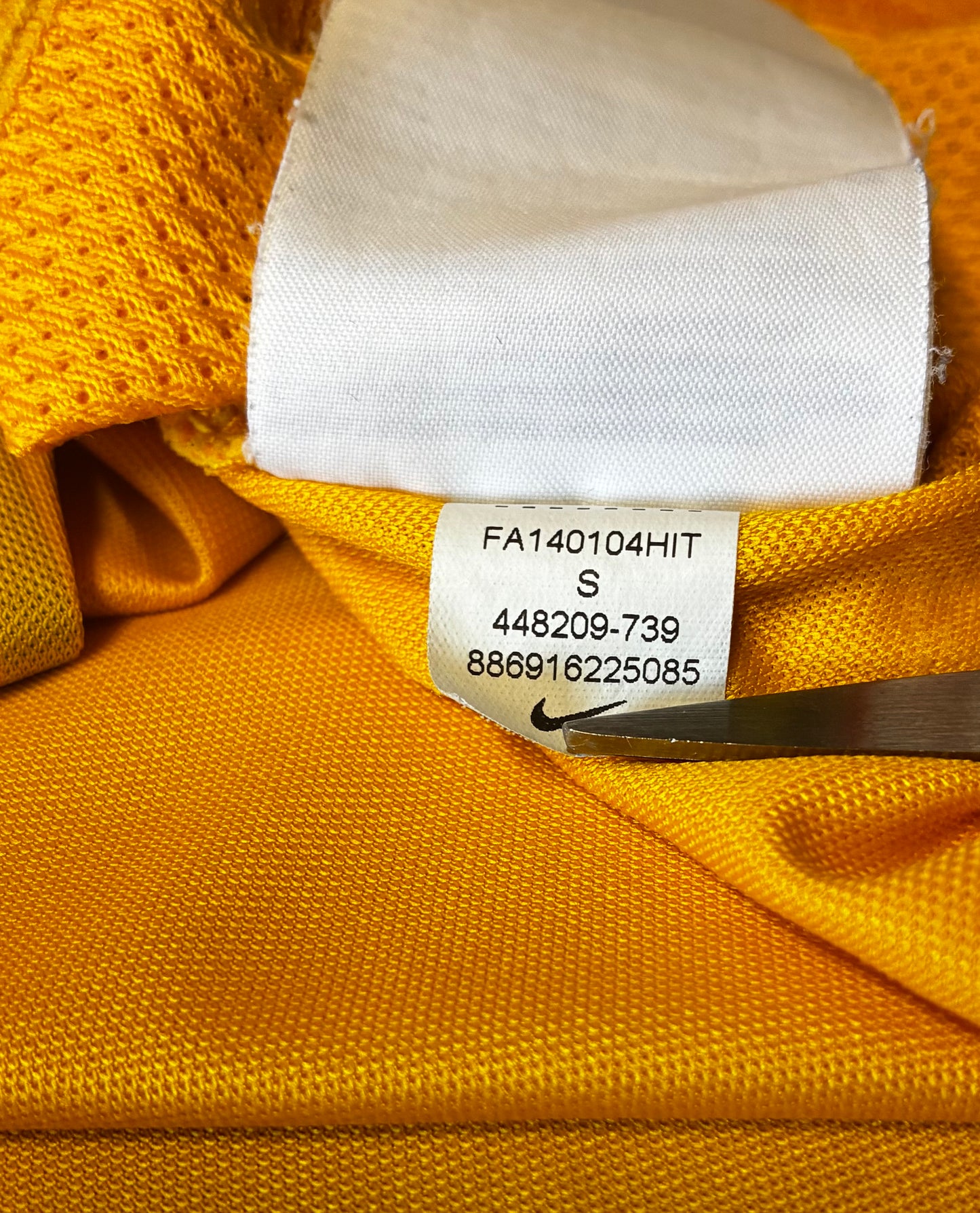 Dynamo Dresden 2014/14 Home - Small