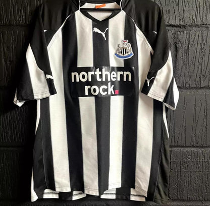 Newcastle United 2010/11 Home - XL
