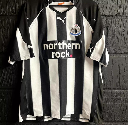 Newcastle United 2010/11 Home - XL