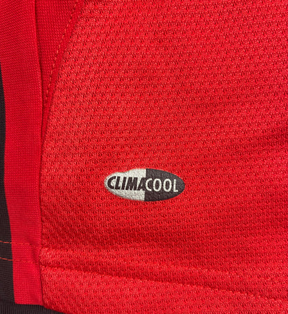 AC Milan 2005/06 Home Shirt | Large