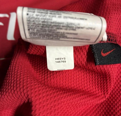 Arsenal 2006/07 Home Shirt - Large - Henry #14