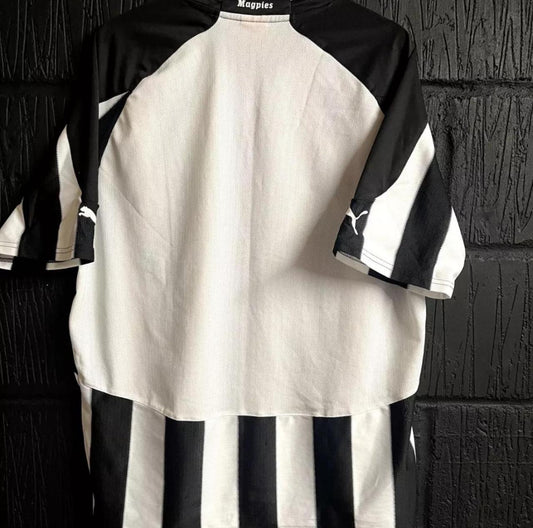 Newcastle United 2010/11 Home - XL