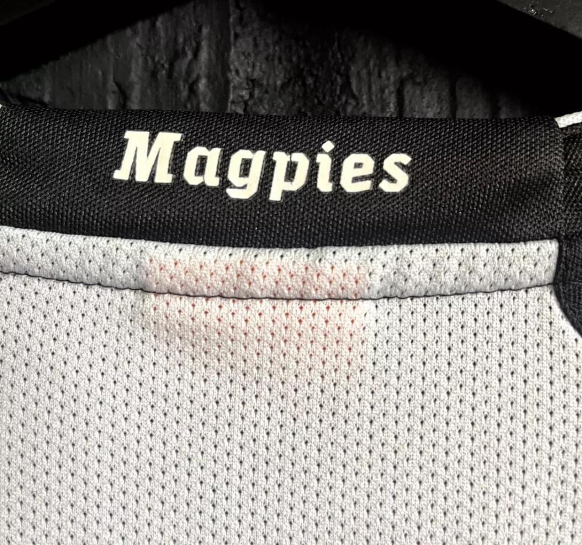 Newcastle United 2010/11 Home - XL