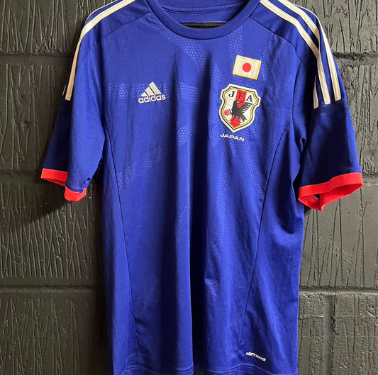 Japan 2013/15 Home - Large