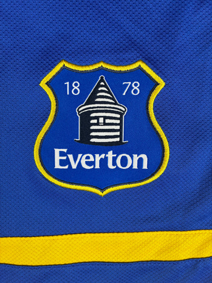 Everton 2013/14 Away Shirt | XL