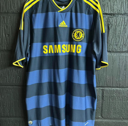 Chelsea 2009/10 Away - XL