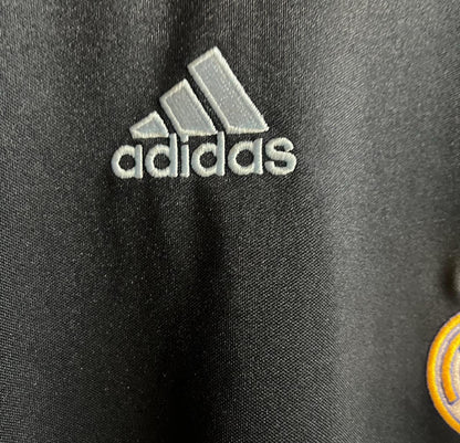 Real Madrid 2009/10 Away Shirt - XL