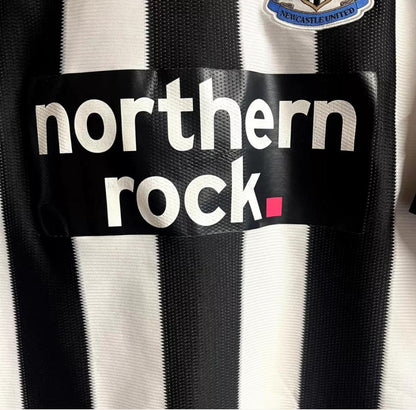 Newcastle United 2010/11 Home - XL