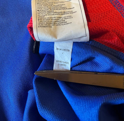 FC Basel 2004/06 Home - Small