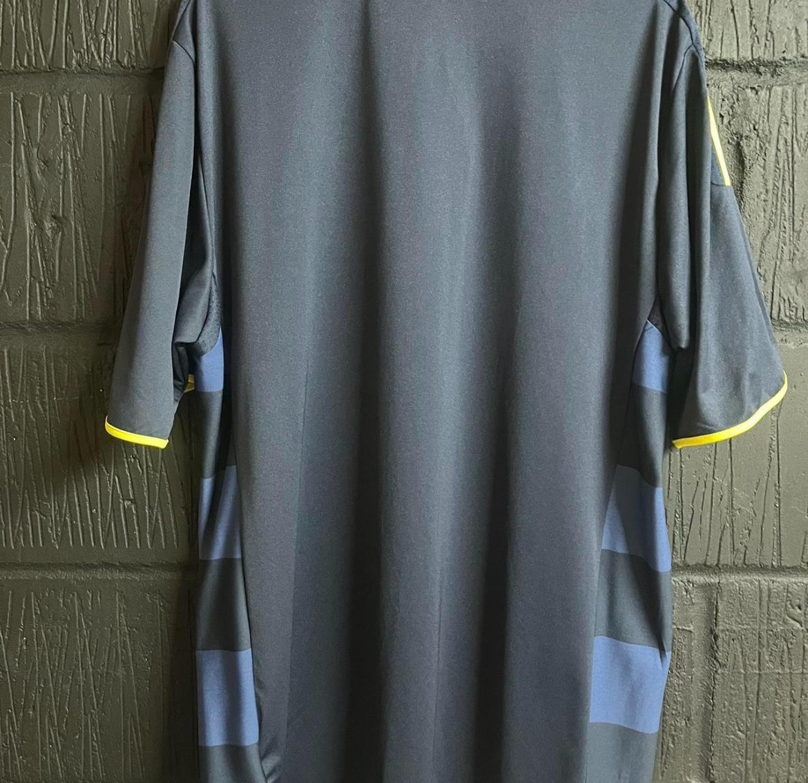 Chelsea 2009/10 Away - XL