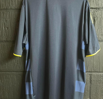 Chelsea 2009/10 Away - XL