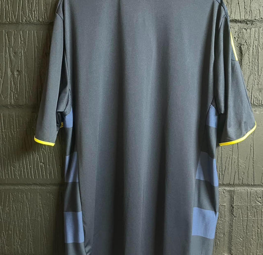 Chelsea 2009/10 Away - XL