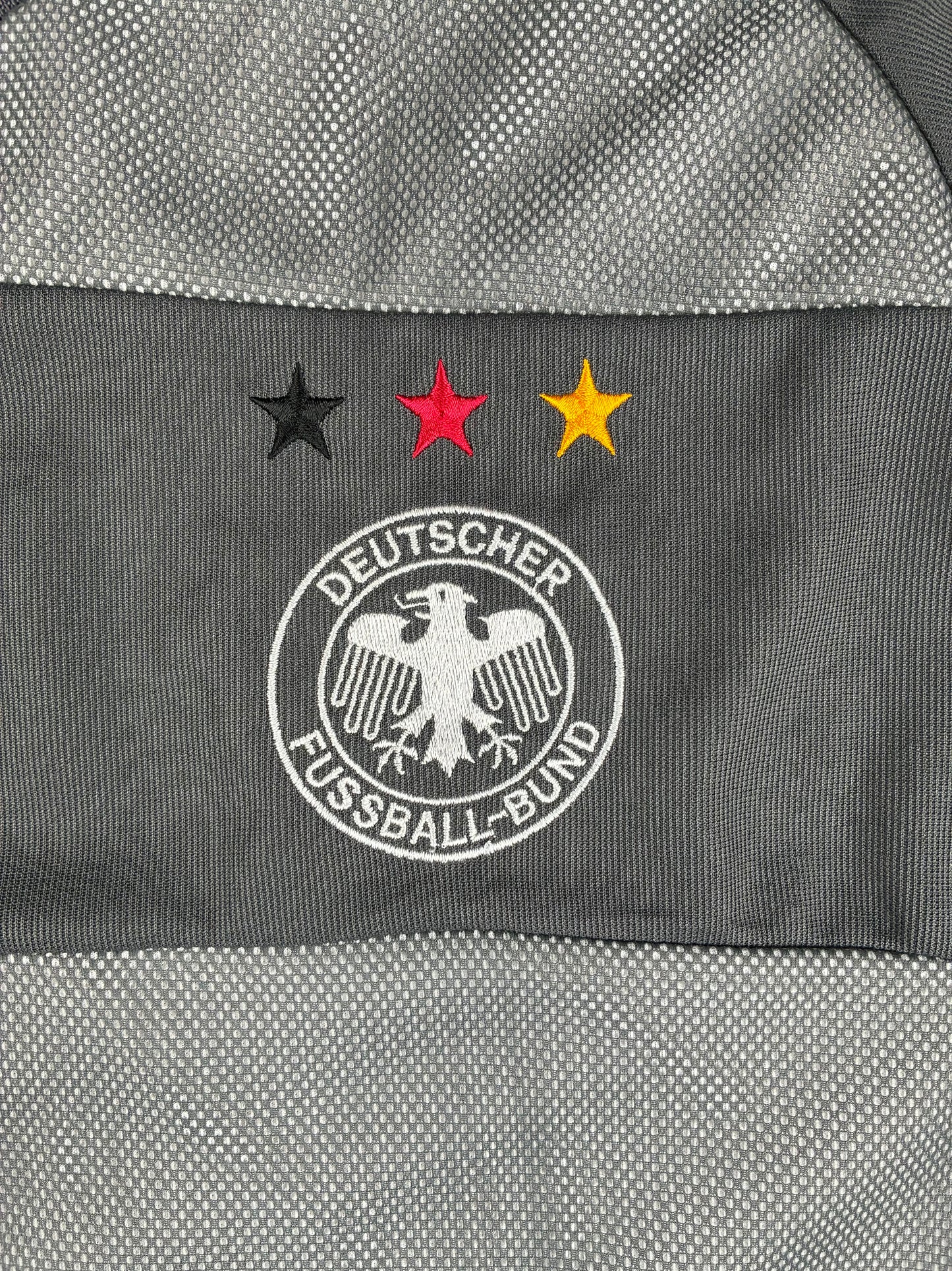 Germany 2002 Away | XXL