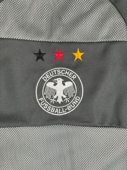 Germany 2002 Away | XXL