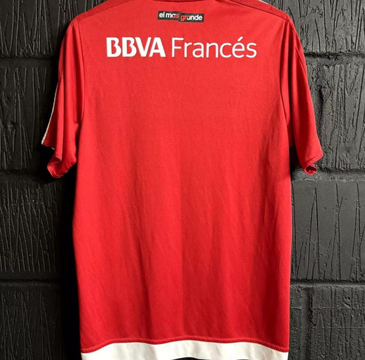 River Plate 2016/17 Away - Medium