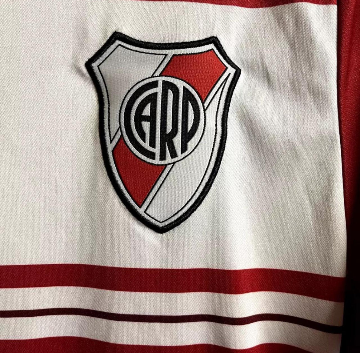 River Plate 2016/17 Away - Medium