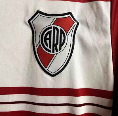 River Plate 2016/17 Away - Medium