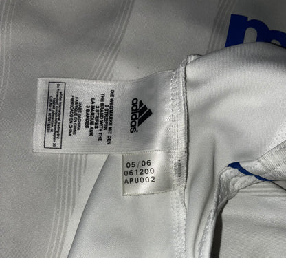 Chelsea 2006/07 Away - Small - Terry 26