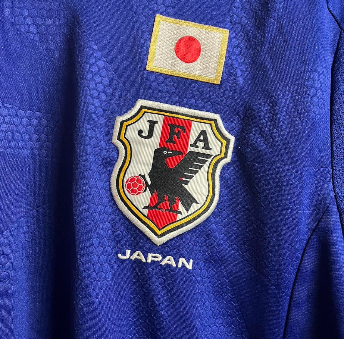 Japan 2013/15 Home - Large