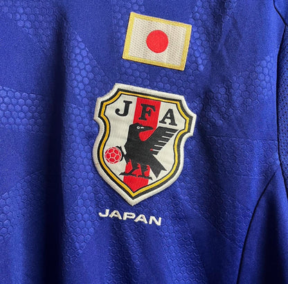 Japan 2013/15 Home - Large