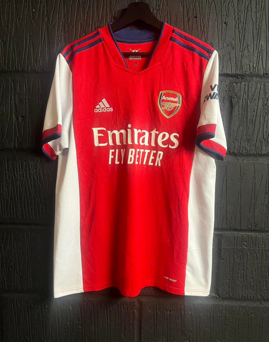 Arsenal 2021/22 Home - Large