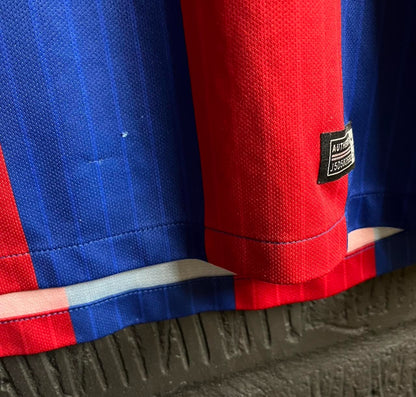 Barcelona 2016/17 Home Shirt - Large