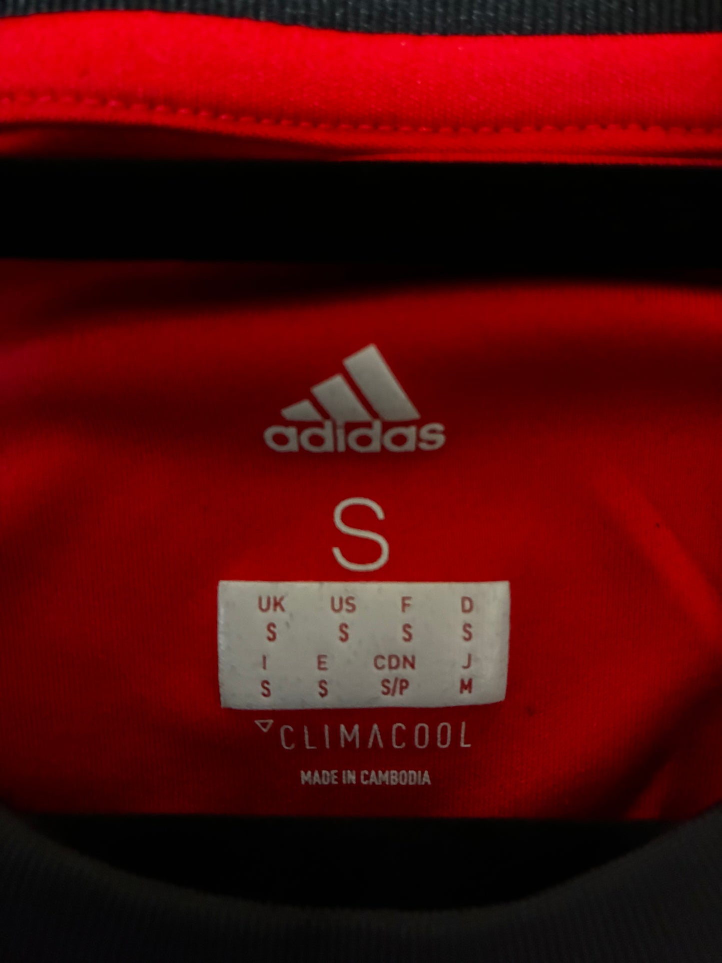 Sunderland 2017/18 Home - Small
