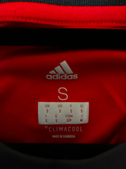 Sunderland 2017/18 Home - Small