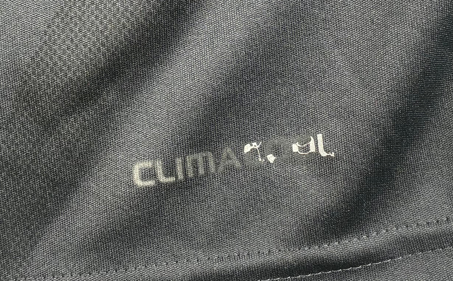 Liverpool 2009/10 Away Shirt | Large | Gerrard #8