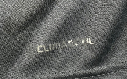 Liverpool 2009/10 Away Shirt | Large | Gerrard #8