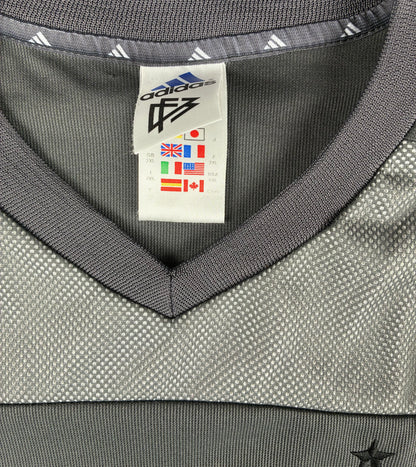 Germany 2002 Away | XXL