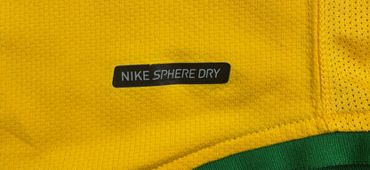 Brazil 2006 Home | XXL | Ronaldinho #10