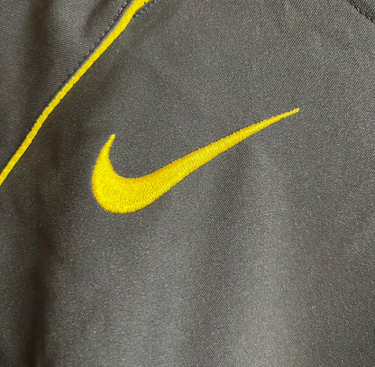 Borussia Dortmund 2004/05 Away Shirt - Small