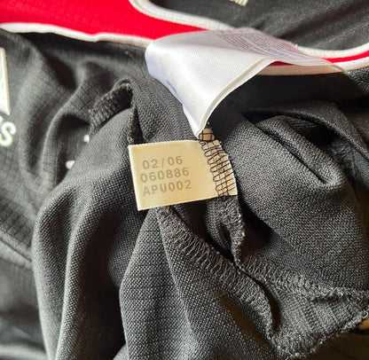 Ajax 2006/07 Away Shirt - Medium