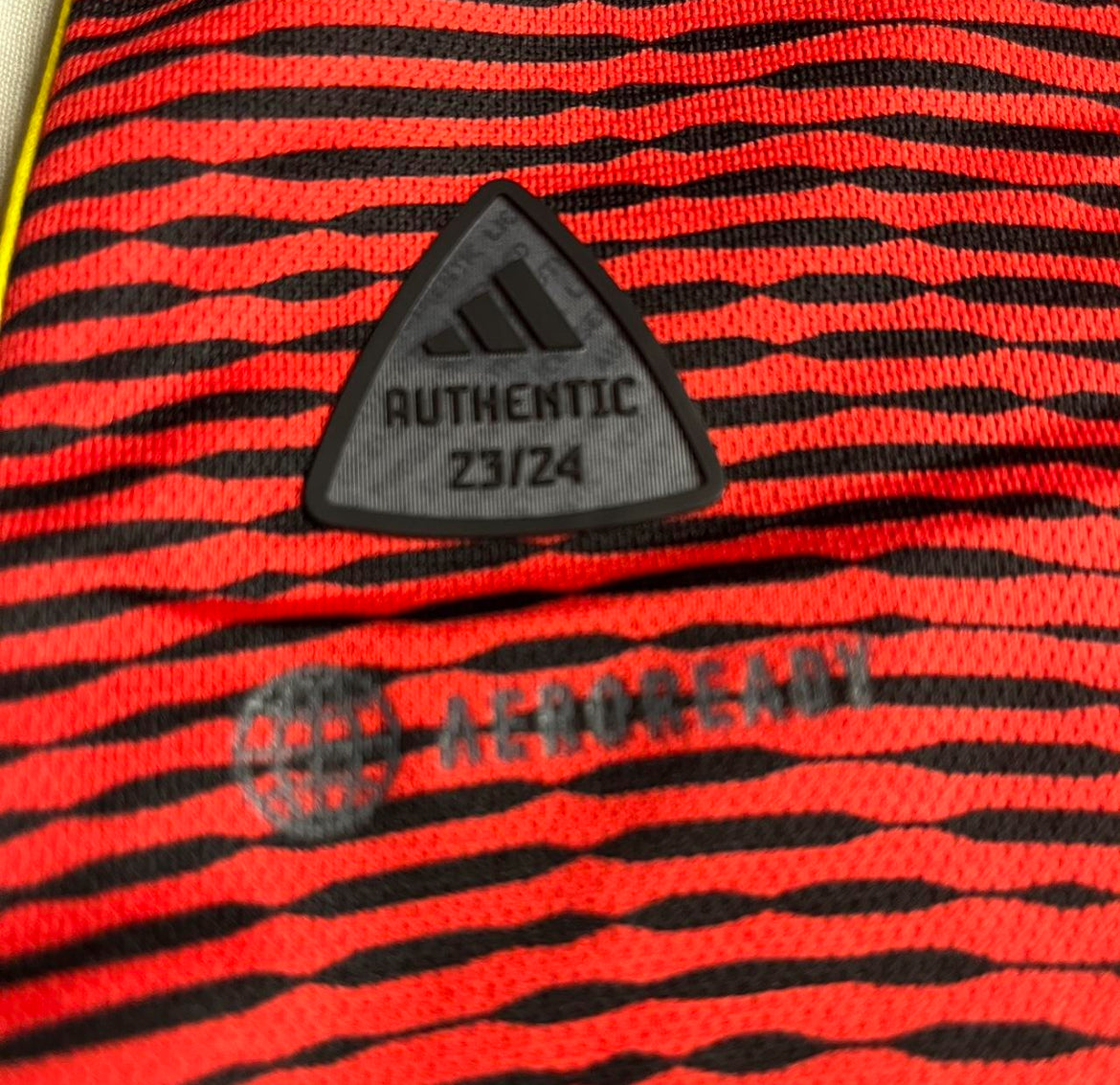 Seattle Sounders 2023/24 Away Shirt - XL