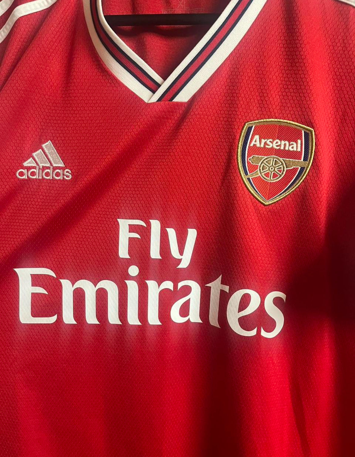 Arsenal 2019/20 Home - XL