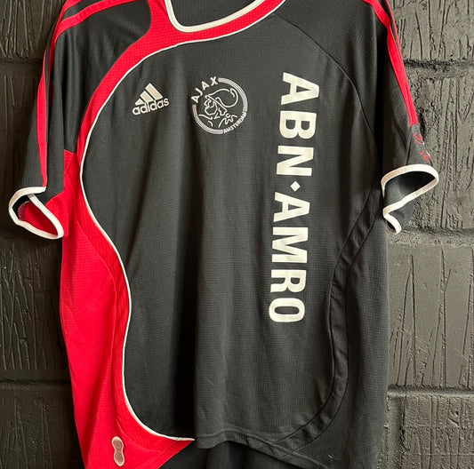 Ajax 2006/07 Away Shirt - Medium