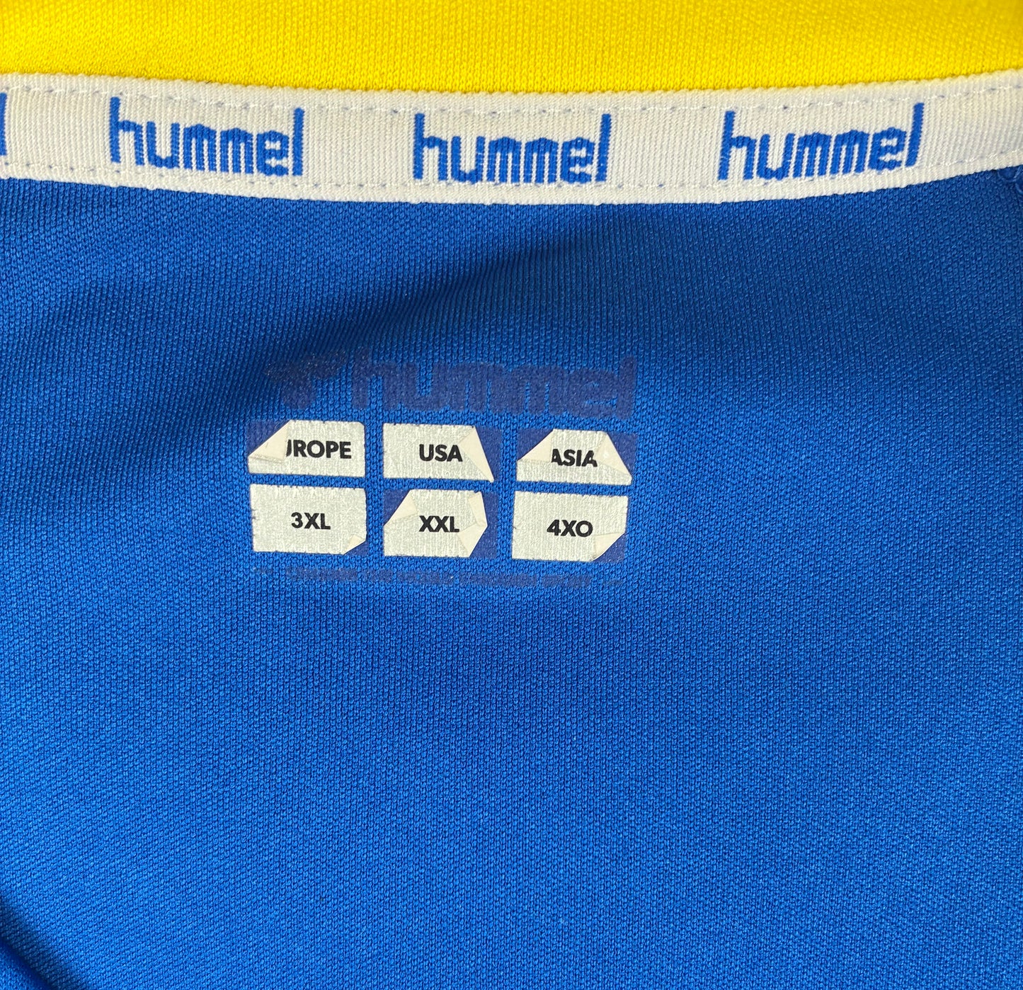 Everton 2021/22 Home Shirt | XL