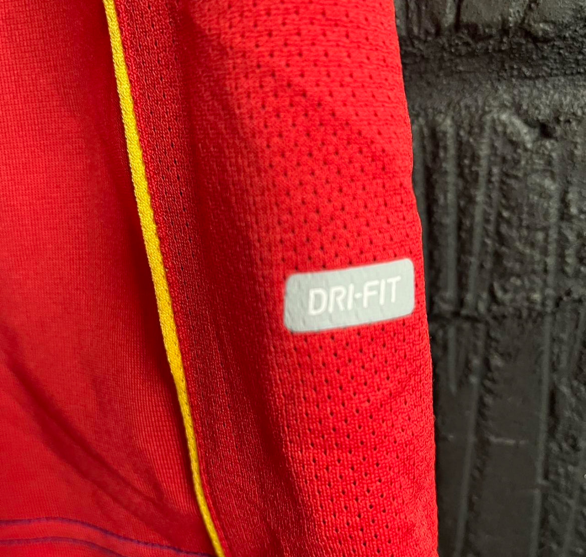FC Basel 2004/06 Home - Small