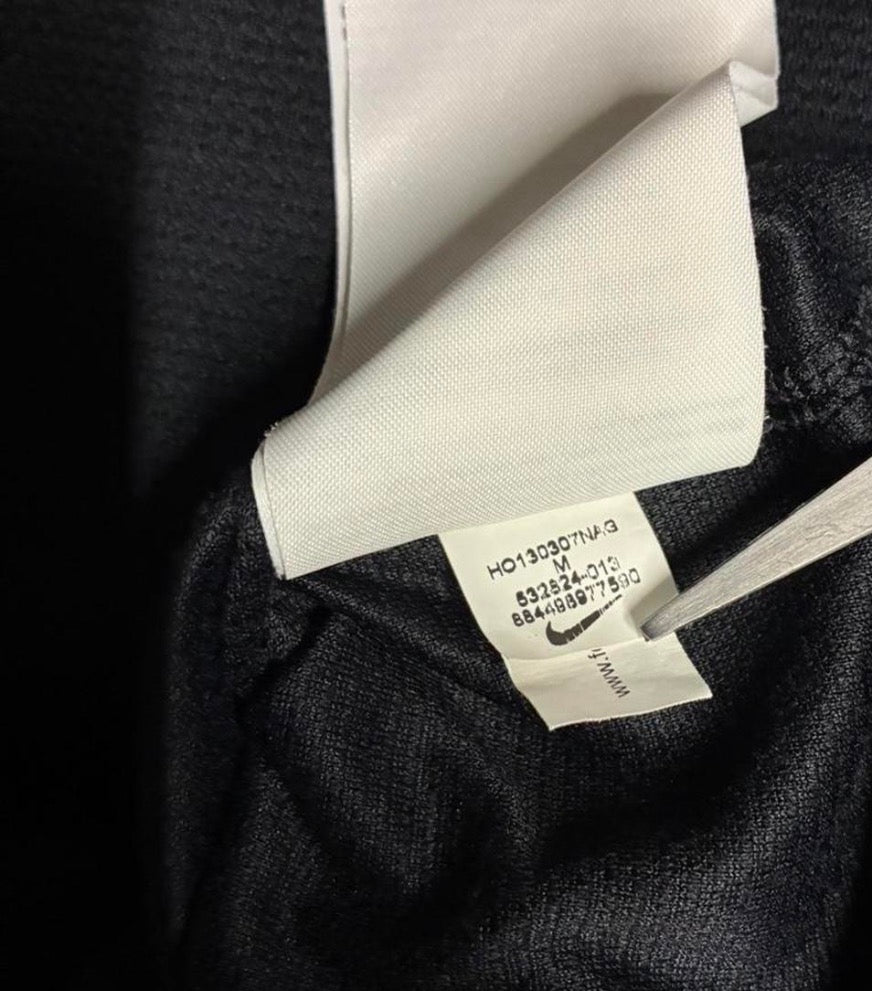 Barcelona 2013/14 3rd Shirt - Medium - Neymar #11