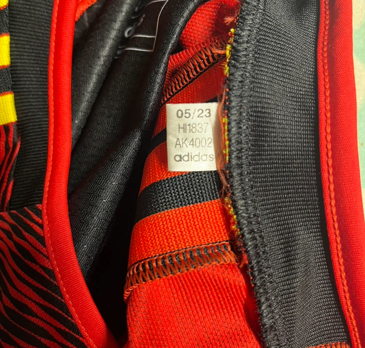 Seattle Sounders 2023/24 Away Shirt - XL