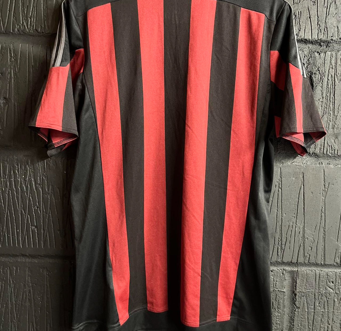 AC Milan 2015/16 Home - Medium