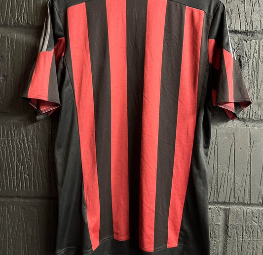 AC Milan 2015/16 Home - Medium