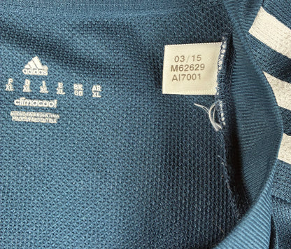 Argentina 2015/16 Away | XL | Messi #10