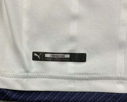 Italy 2016/17 Tribute Away Shirt | Large